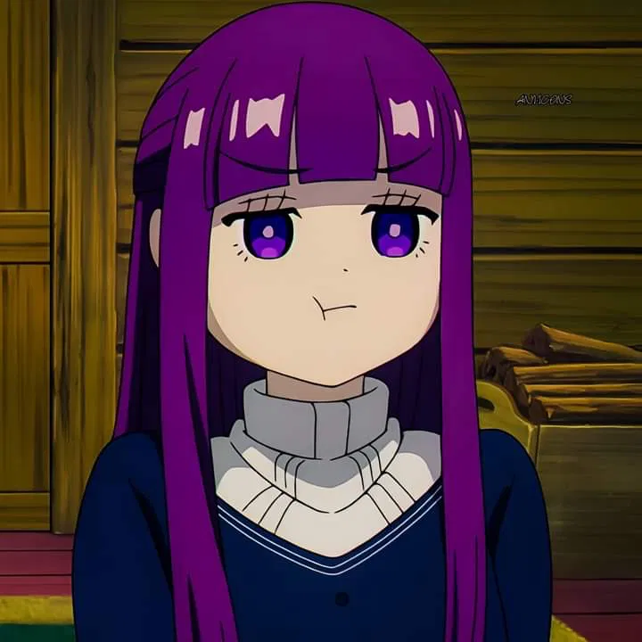 Avatar of Fern