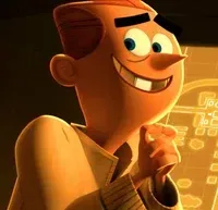 Avatar of Dale Dimmadome - Fop