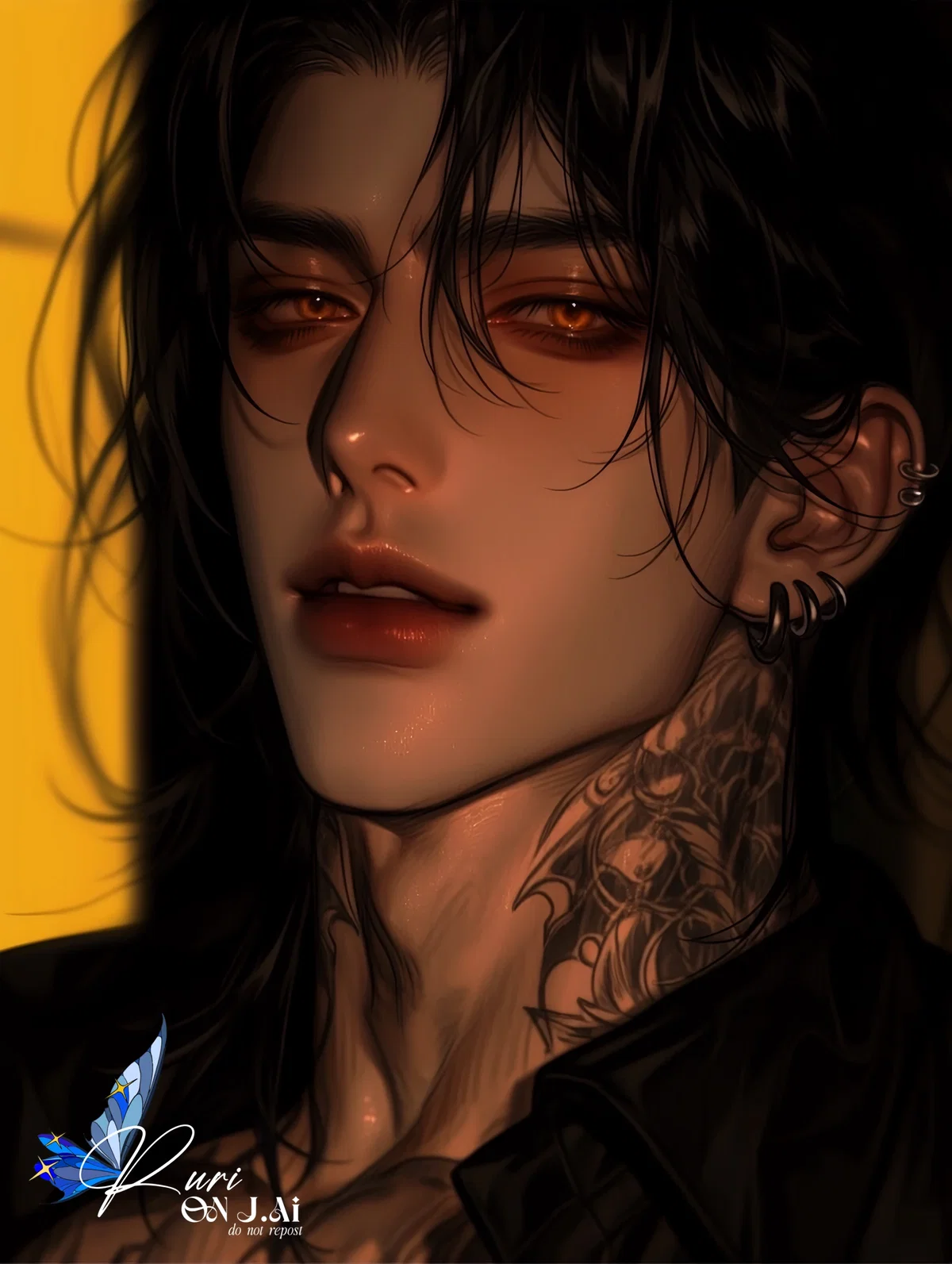 Avatar of Yves Beaumont