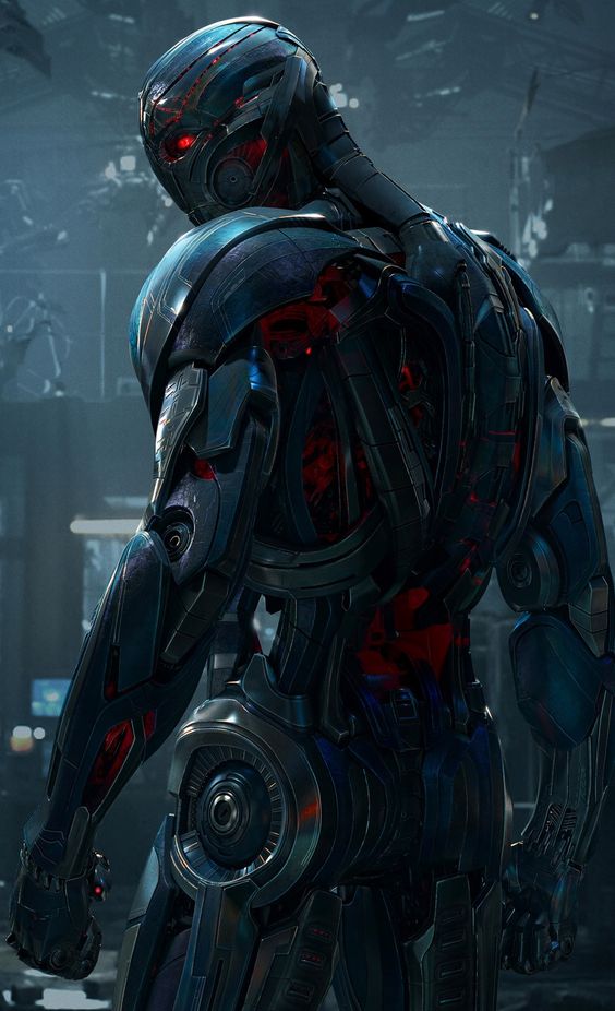 Avatar of Ultron