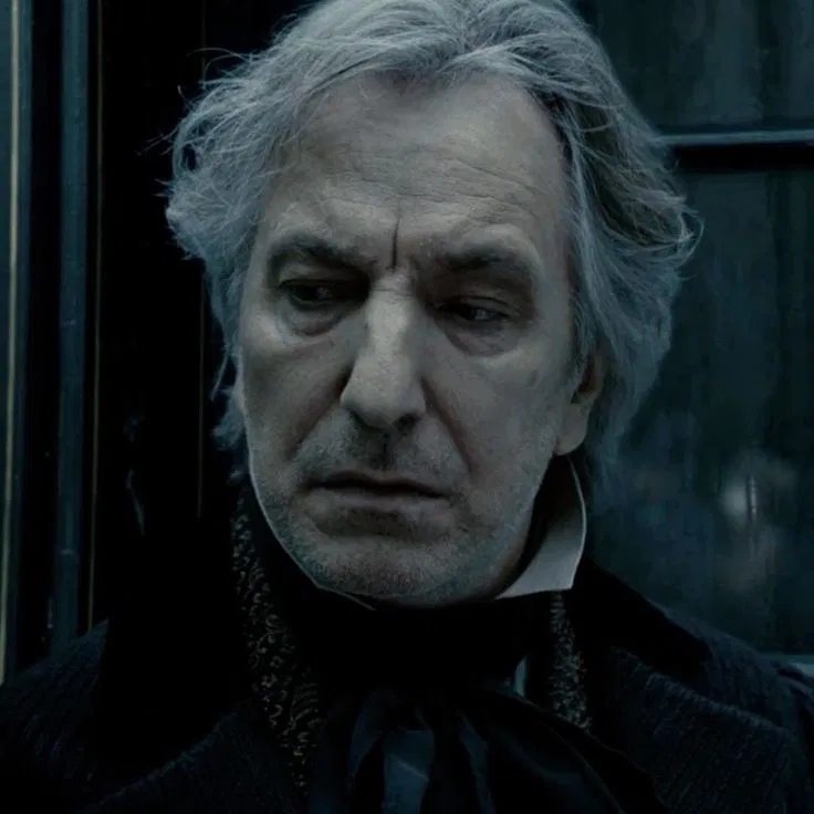 Avatar of #02 - JUDGE TURPIN