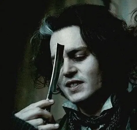 Avatar of #01 - SWEENEY TODD 