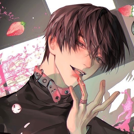 Avatar of Confectionery Boyfriend <2