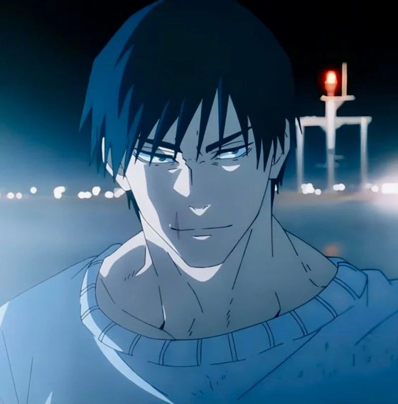 Avatar of Toji Fushiguro [Zen'in]