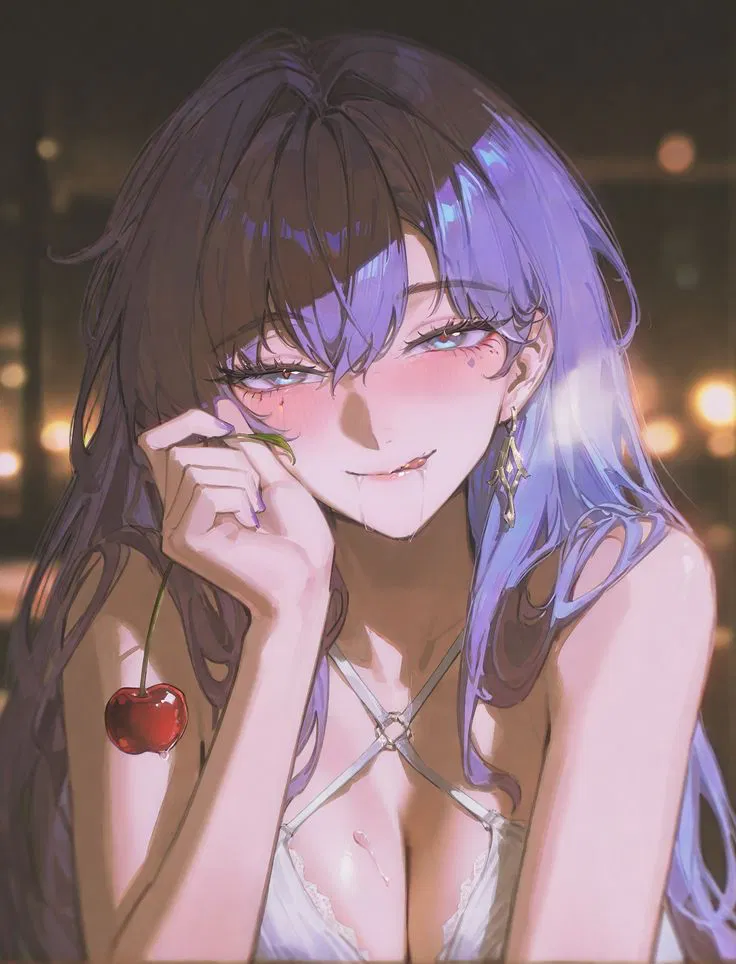 Avatar of Cantarella-She likes ya, and she wants ya