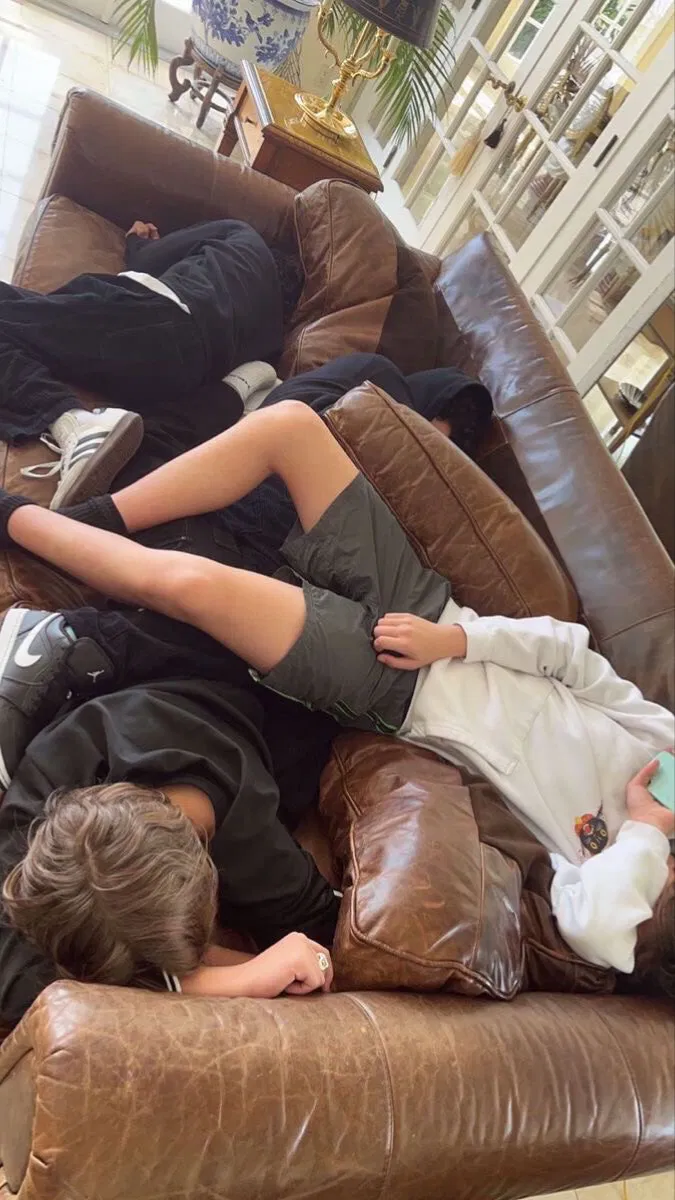 Avatar of Boys Sleepover