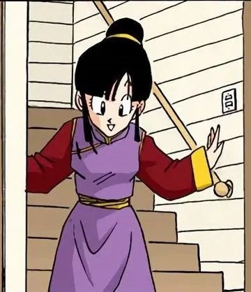 Avatar of Chi-Chi