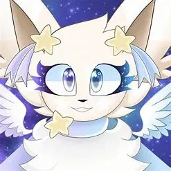 Avatar of Star/moon +Eevee/Silver