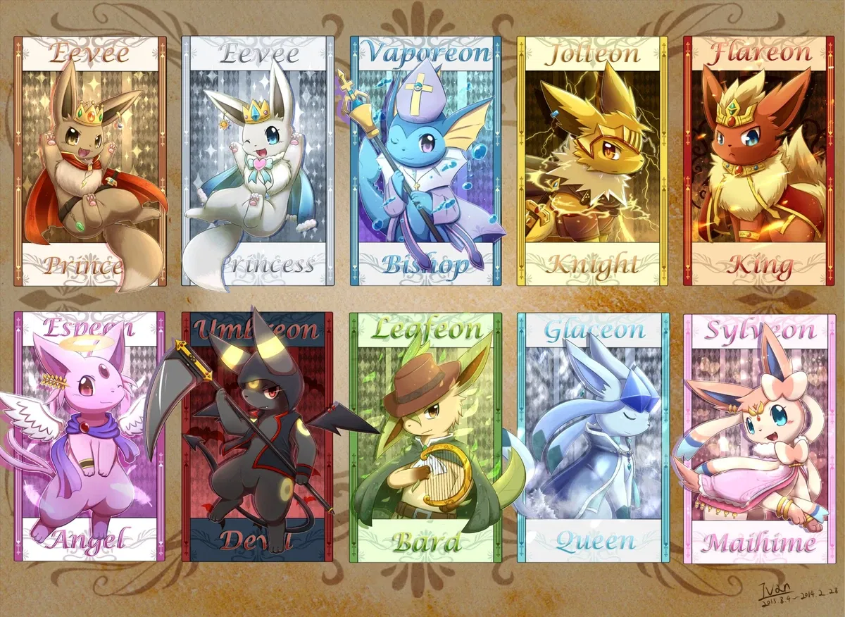 Avatar of The realm of Ralta (With one more kingdom)