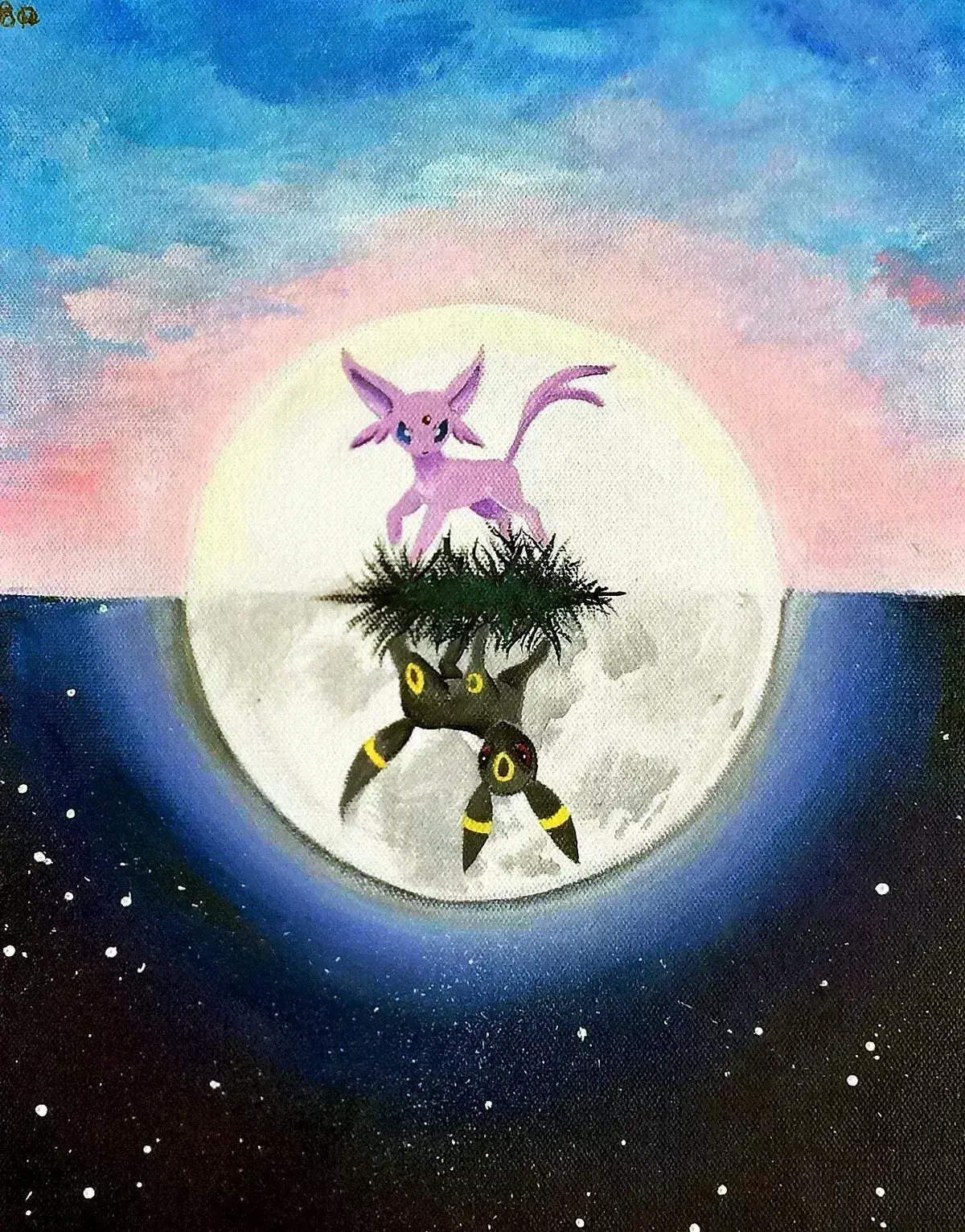 Avatar of Pokemon RPG