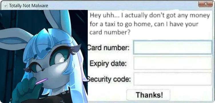 Avatar of Requests for bots you would like to see