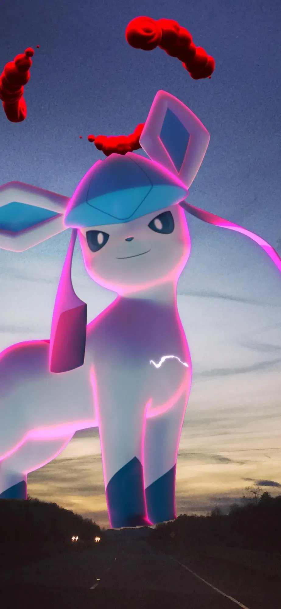 Avatar of Glacier