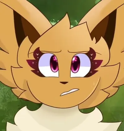 Avatar of Alt scenario of previous eeveelution quest bot