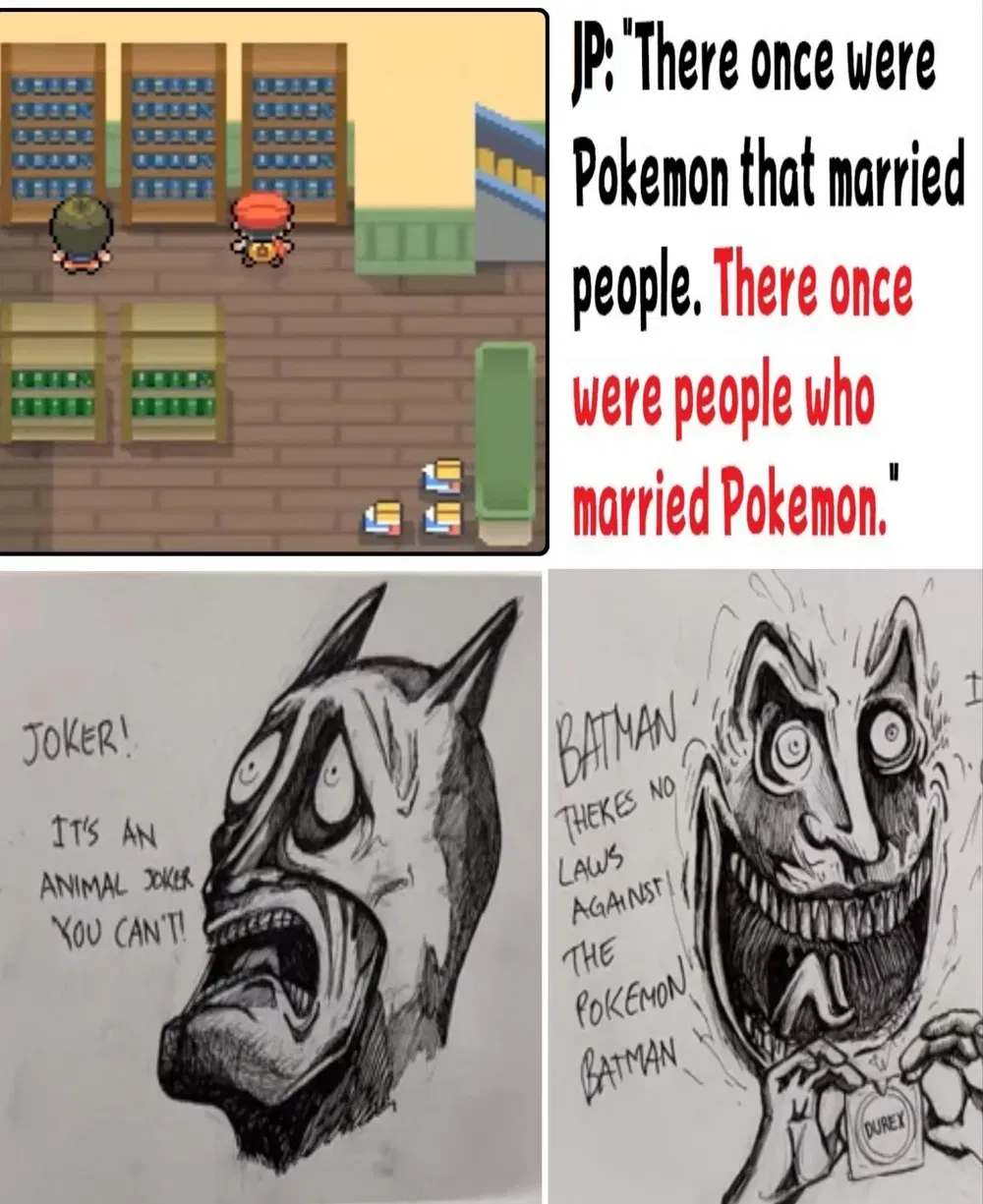 Avatar of Camp fog maw (Pokémon variant)
