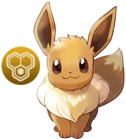 Avatar of Eevee collective