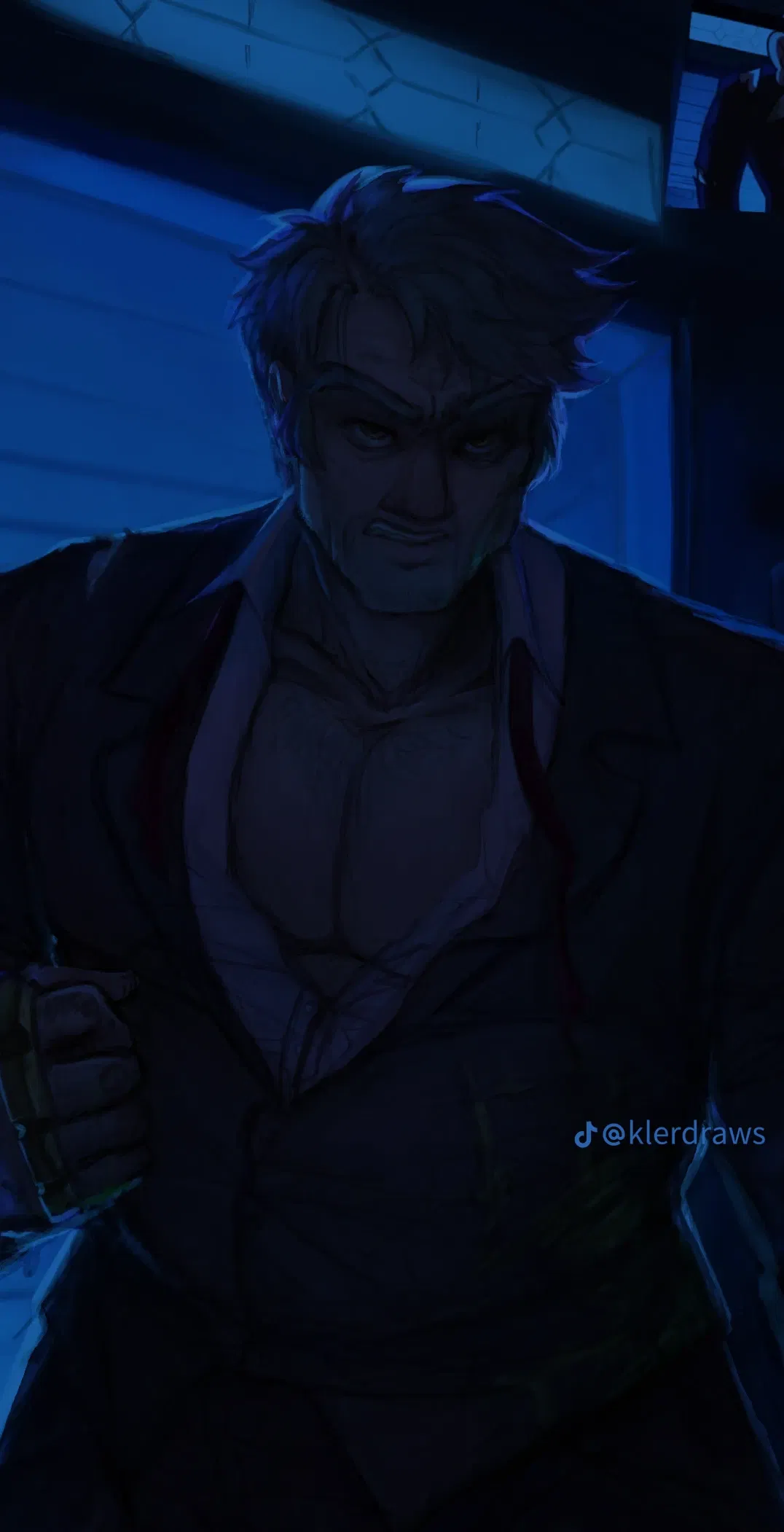 Avatar of Stanley Pines | Gravity Falls 