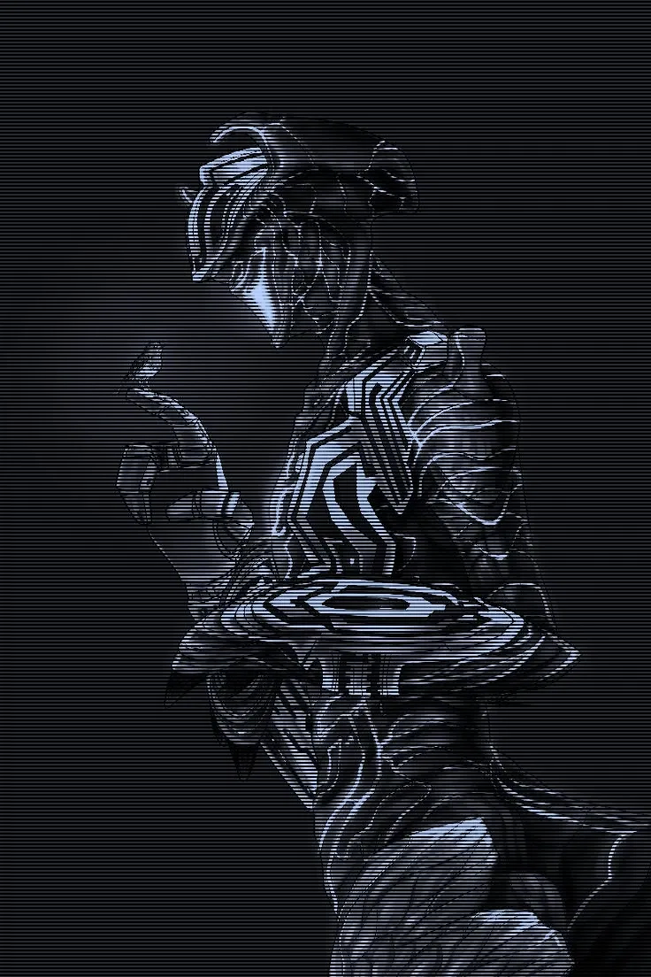 Avatar of Al-An | Subnautica