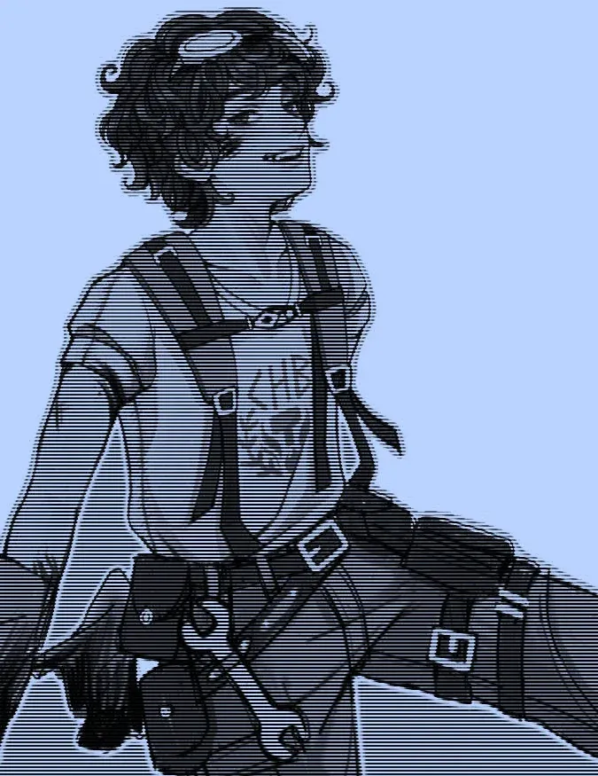 Avatar of Leo Valdez | Inventor 