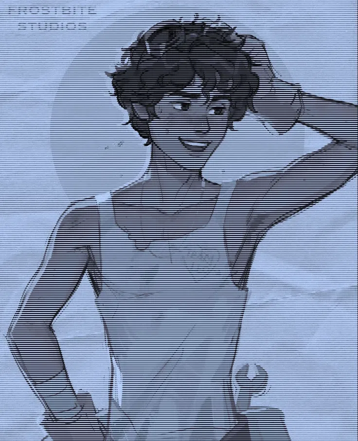 Avatar of Leo Valdez | The heroes of olympus  