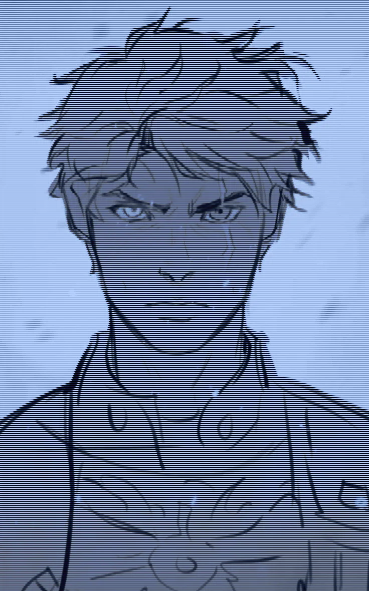 Avatar of Luke Castellan | The olympians