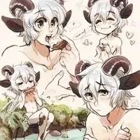 Avatar of Mack the cute lamb