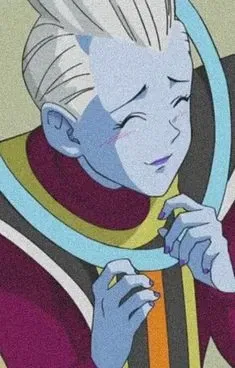 Avatar of Whis 