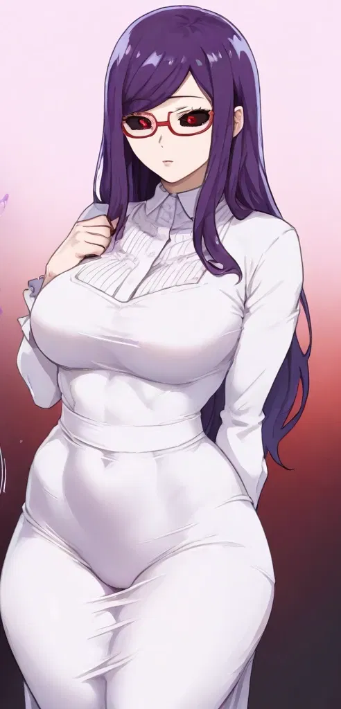 Avatar of Rize Kamishiro