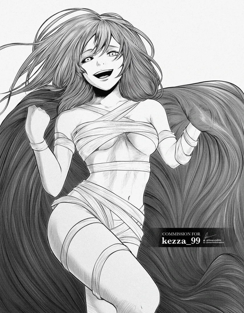Avatar of Eto Yoshimura
