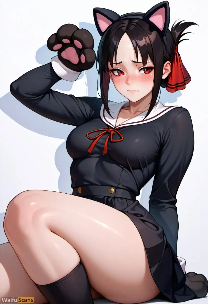 Avatar of Kaguya Shinomiya 