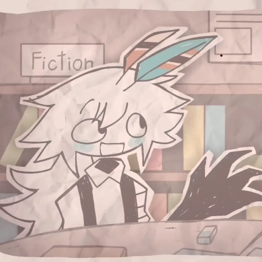 Avatar of Engel -FPE.