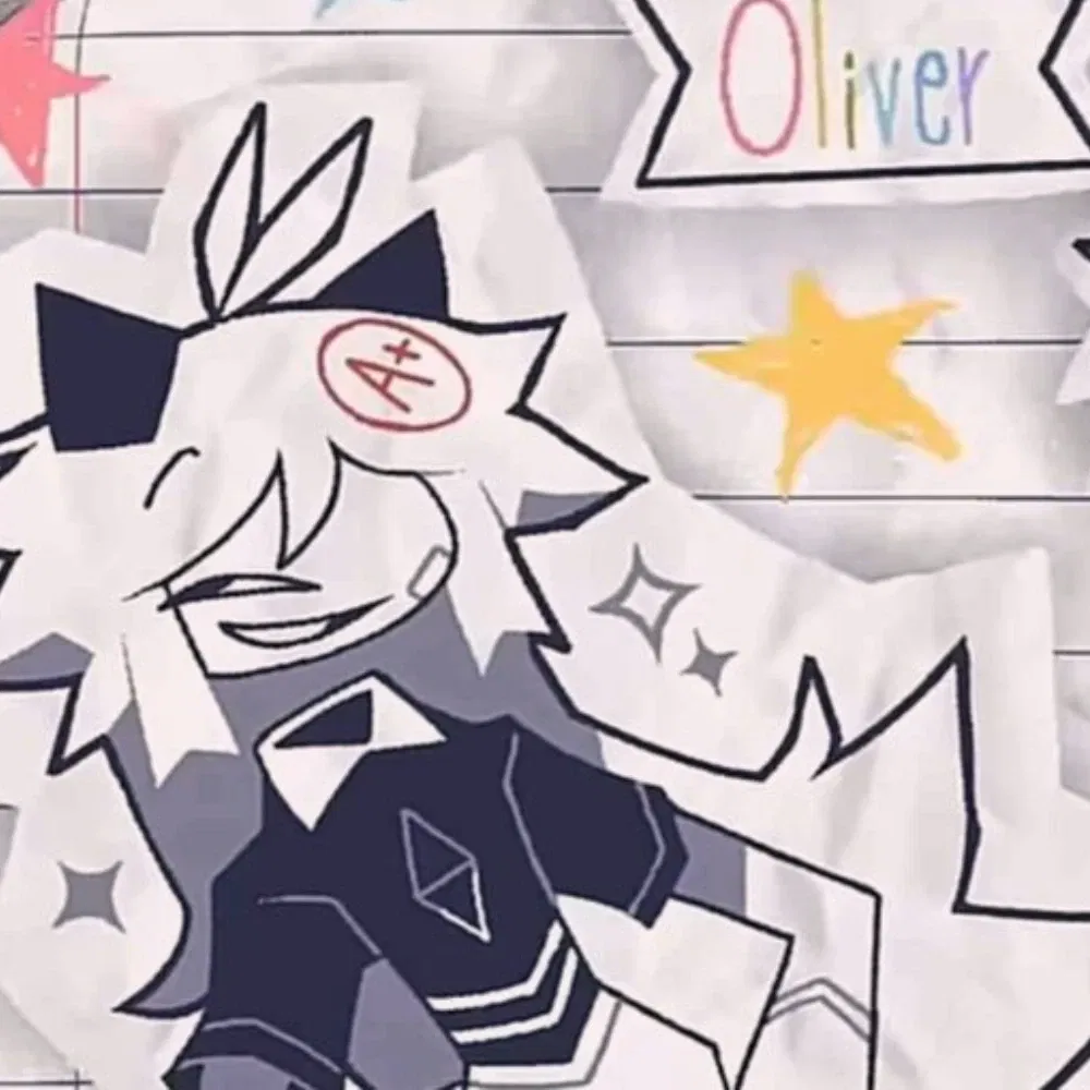 Avatar of Oliver -FPE