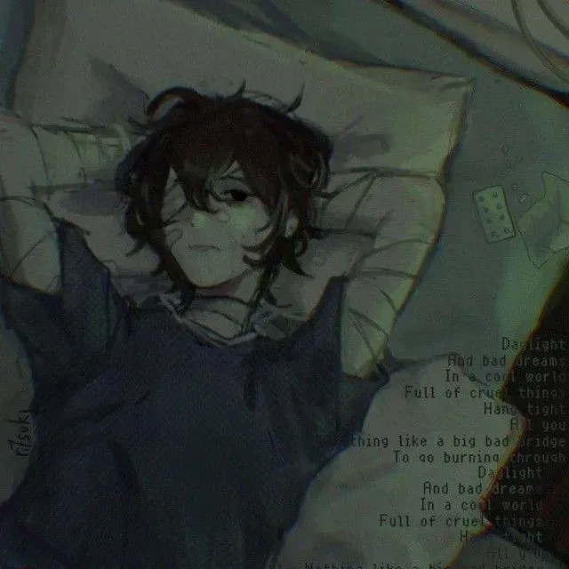 Avatar of Dazai 