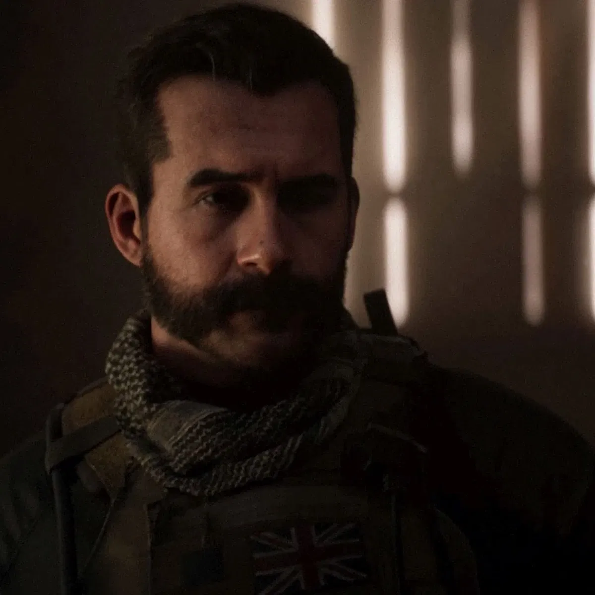 Avatar of John Price