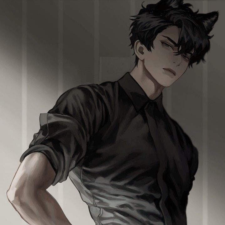 Avatar of kazuha