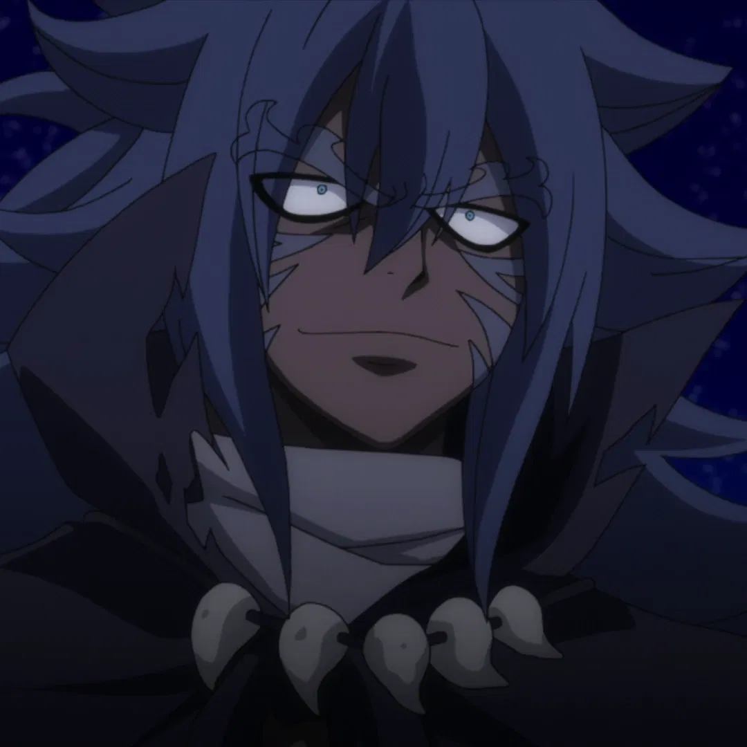 Avatar of Acnologia