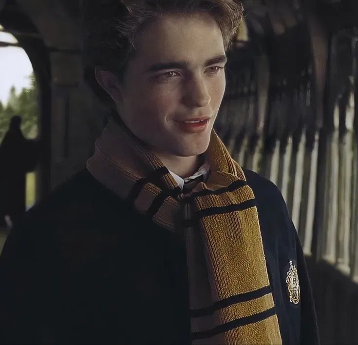 Avatar of Cedric Diggory 