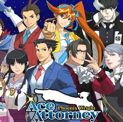 Avatar of Ace Attorney