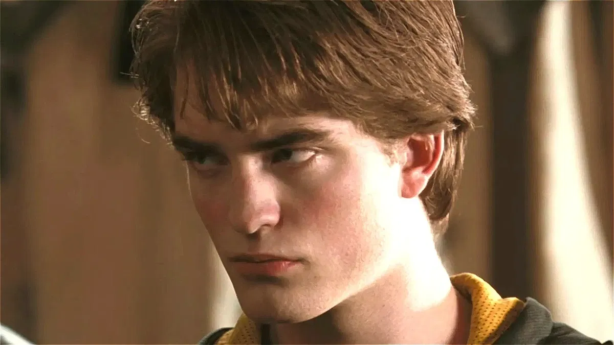Avatar of Cedric Diggory