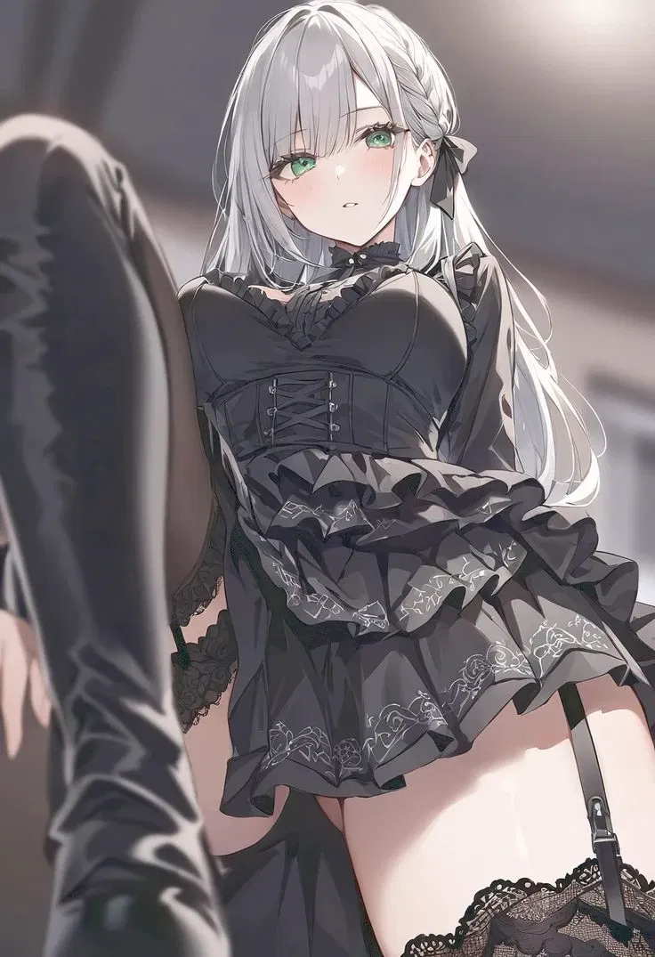Avatar of Ayane Tsukishiro