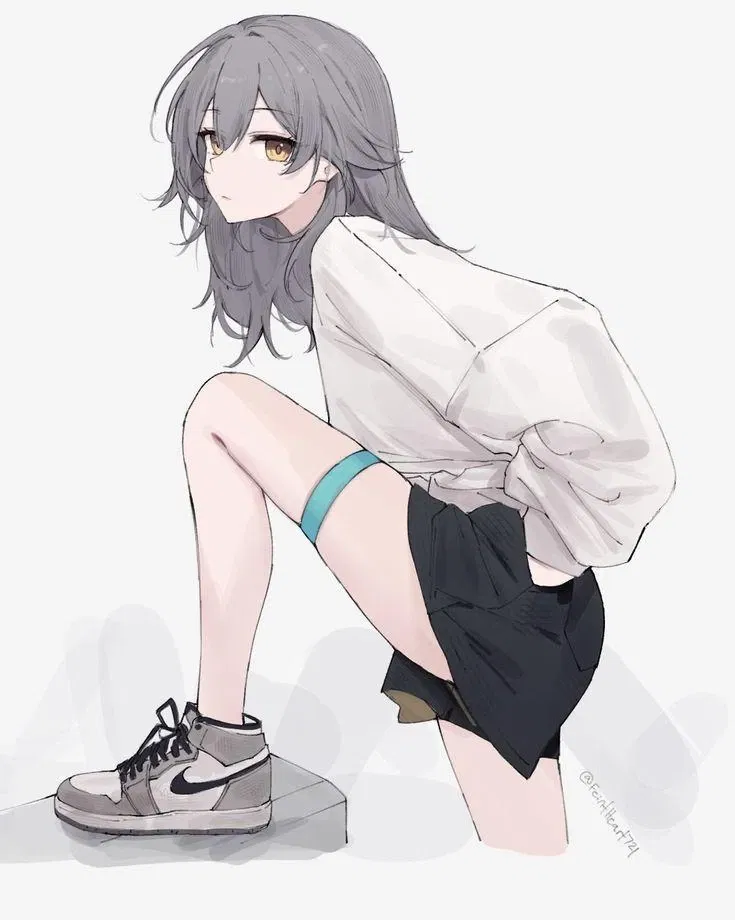 Avatar of Ren Tsukishima 