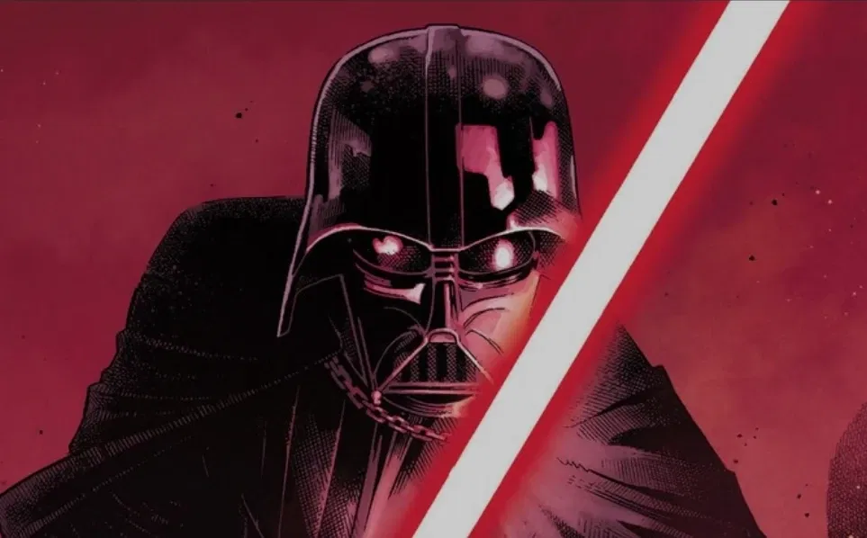 Avatar of Darth Vader |🖤| Rebel POV