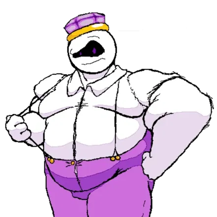 Avatar of King Boo (Formal King)