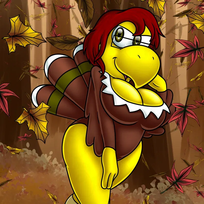 Avatar of Loren Koopa