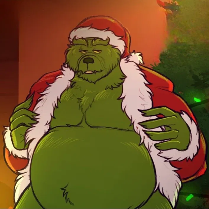 Avatar of The Grinch