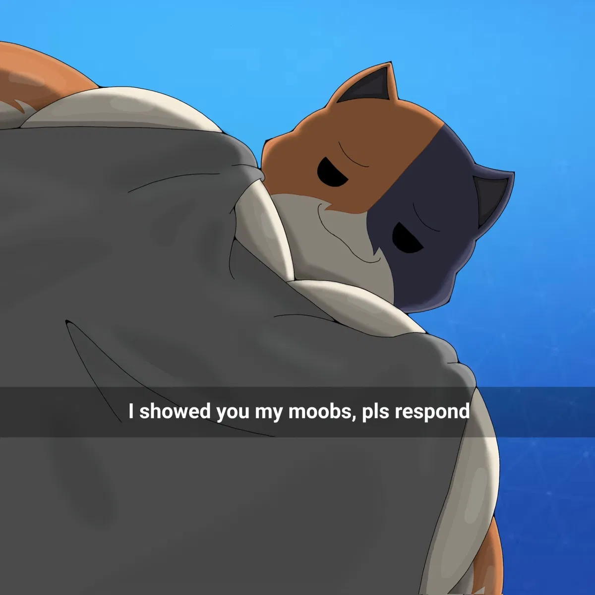 Avatar of Meowscles