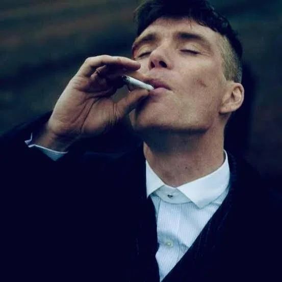 Avatar of Thomas Shelby 