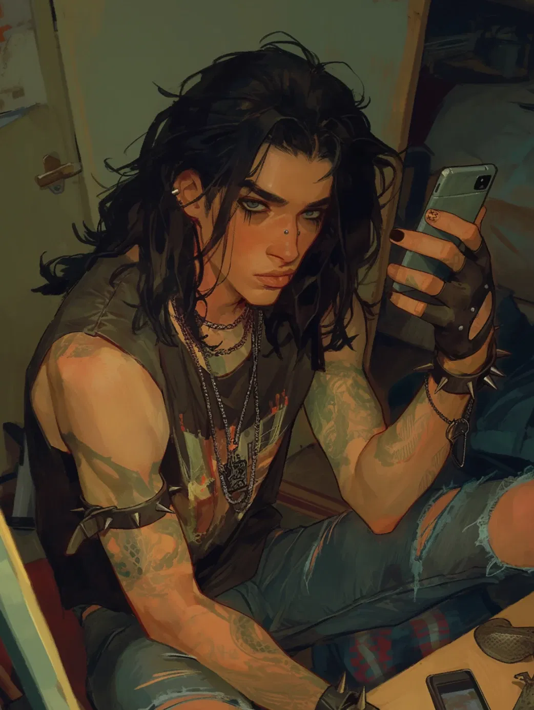 Avatar of Ian Walker