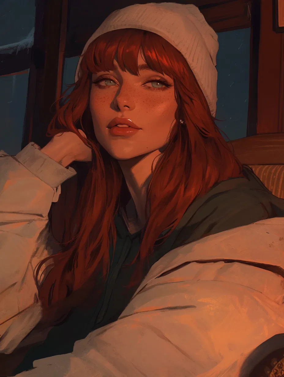 Avatar of Chloe Ramirez