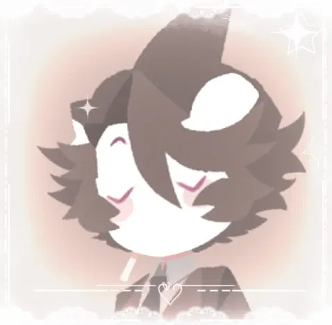 Avatar of ꒰✦꒱︵ ֗ ִ IDATE ៹ˑ ֗ ִ ★ 彡