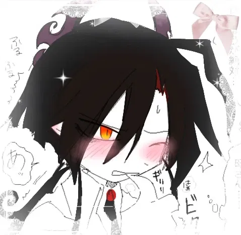 Avatar of ꒰✦꒱︵ ֗ ִ LICORICE ៹ˑ ֗ ִ ★ 彡